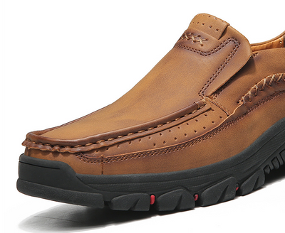 Botas de Senderismo Outdoor Baotou Talla Grande para Hombre - Image 13