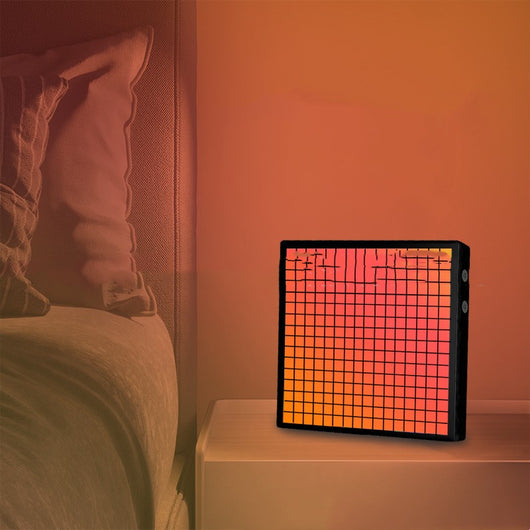Pantalla LED Pixel con Bluetooth - Luz Inteligente Programable - Image 3