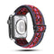 Rojo Chinese Estilo 384041 Mm