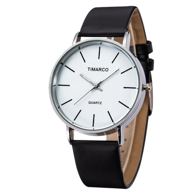Reloj de Cuarzo Casual Elegante para Mujer - Image 4
