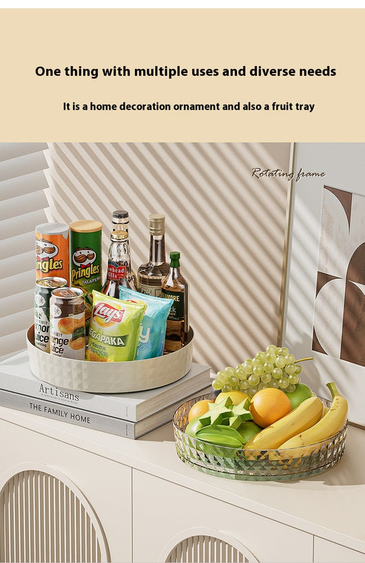 Organizador Giratorio de Especias y Condimentos para Cocina - Image 14