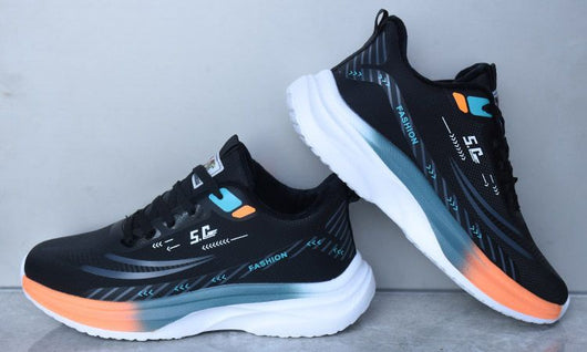 Zapatos Casuales Deportivos de Cuero con Suela Flexible e Impermeable - Image 19