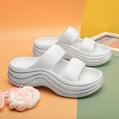 Pantuflas Cómodas para Mujer con Suela Antideslizante - Image 11