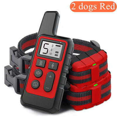Dispositivo Ultrasónico para Adiestramiento Canino - Image 6