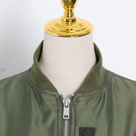 Gabardina Multiestrato con Personalidad para Mujer - Image 11