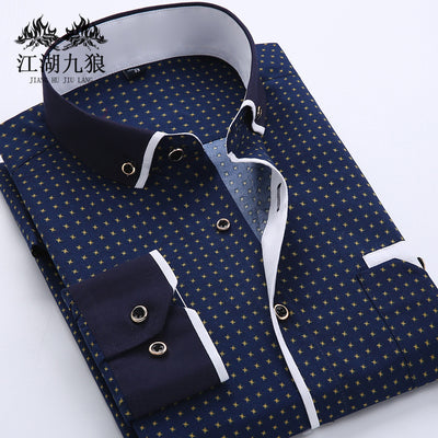 Polera Versátil para Hombre - Diseño Moderno y Adaptable