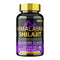 Gomas de Shilajit BSYS - Energia e Vitalidade Natural