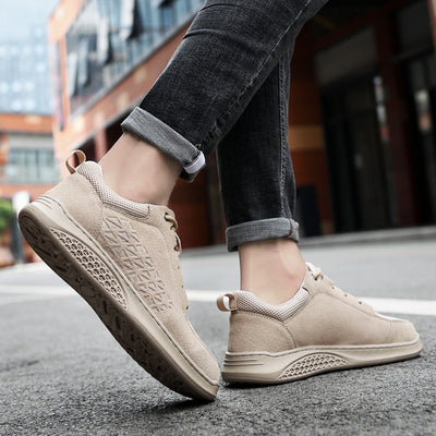 Tenis Deportivos Coreanos Casual Trend para Hombre - Image 4