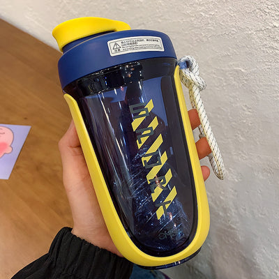 Vaso de Gran Capacidad con Diseño Trendy y Personalizable - Image 9