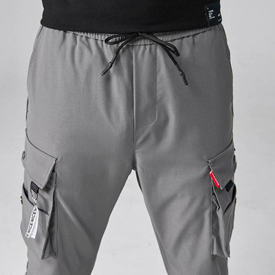 Pantalón Deportivo Slim Fit Capri Casual - Image 16