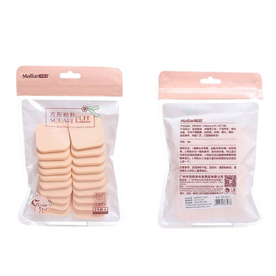 Discos de Algodón Desmaquillantes - Pack de 20 Piezas - Image 6