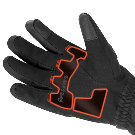 Guantes para Moto con Protección Antideslizante y Pantalla Táctil - Image 11
