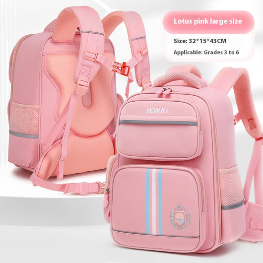 Mochila Escolar Impermeable para Niños - Resistente y Duradera - Image 11