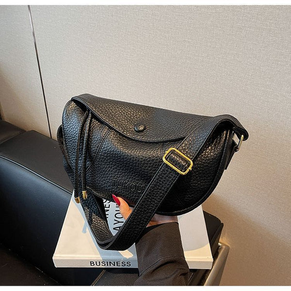 Bolsa Crossbody Profesional para Trabajo y Transporte Diario