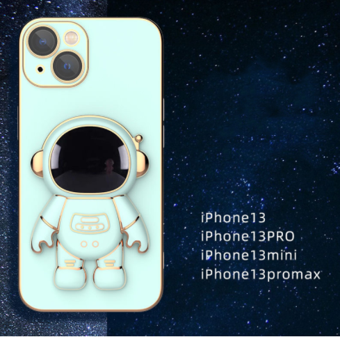 Funda Astronauta Estéreo para Celular - Image 8