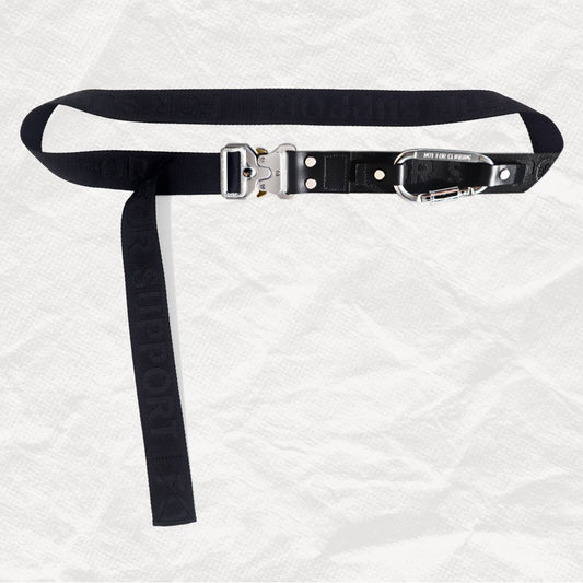 Cinturón Táctico Funcional de Nylon para Hombre y Mujer