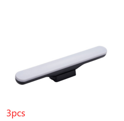 Lámpara de Escritorio USB Recargable con Succión Magnética y Protección Visual - Image 7