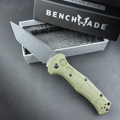 Cuchillo Multiusos para Camping y Asado - Corte de Carnes y Frutas - Image 12