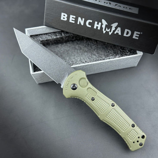 Cuchillo Multiusos para Camping y Asado - Corte de Carnes y Frutas - Image 12