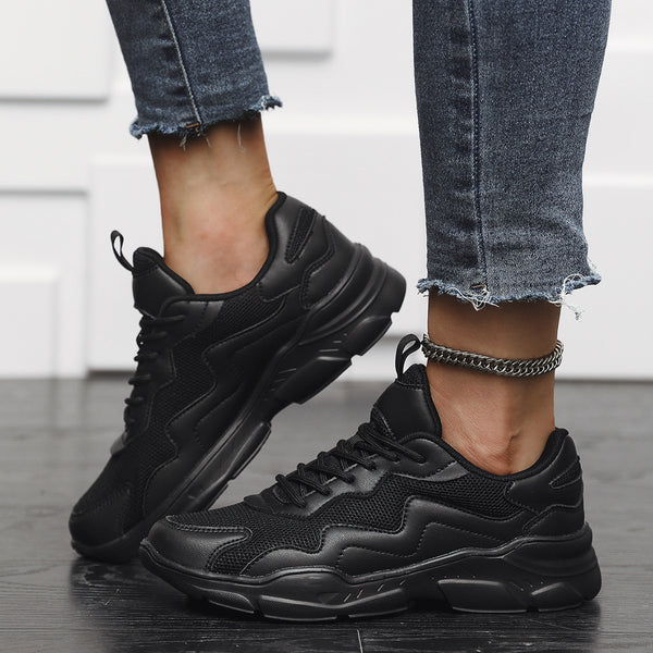 Zapatillas Deportivas Casual con Malla Transpirable