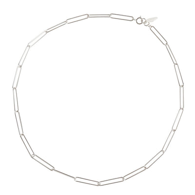 Collar Choker Cadena para Mujer - Diseño Elegante y Versátil - Image 9