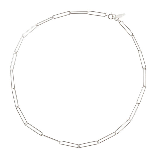 Collar Choker Cadena para Mujer - Diseño Elegante y Versátil - Image 9