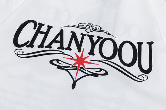 Playera Clásica Americana de Manga Corta Unisex para Verano - Image 12