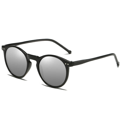 Gafas de Conducción Polarizadas Retro para Mujer - Image 5