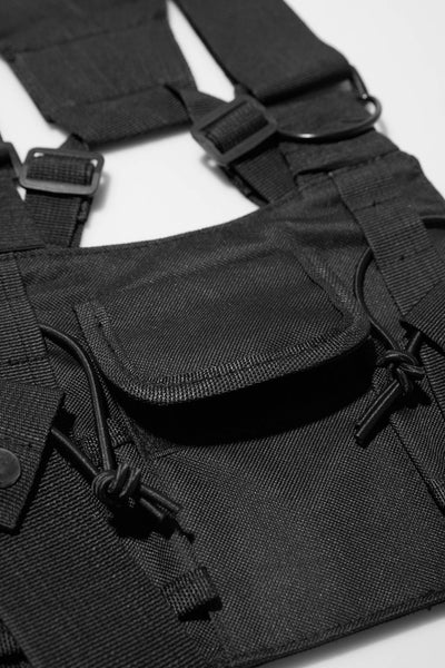 Bolsa Táctica Organizadora de Herramientas - Image 10