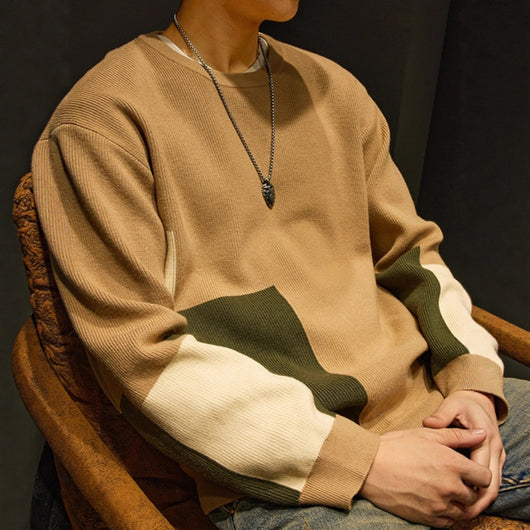 Prendas Casuales para Hombre - Otoño e Invierno - Image 4