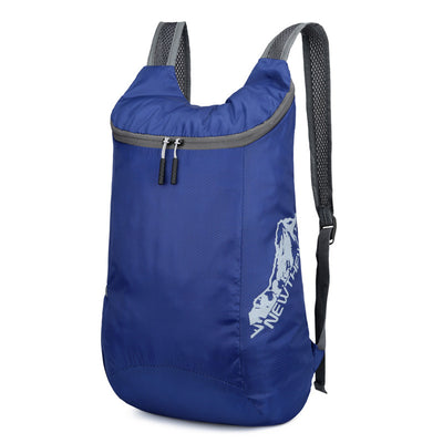 Mochila de Viaje Plegable Ultraligera y Compacta - Image 7