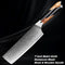 Small Kitchen Knife