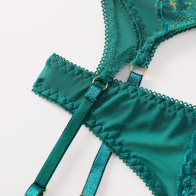 Ropa Interior Femenina de Moda Europea y Americana - Image 19