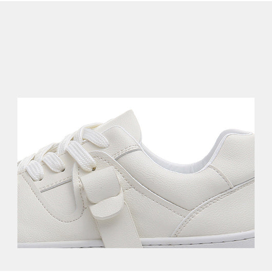 Zapatos Casuales Transpirables para Estudiantes - Tenis Bajos Cómodos - Image 4