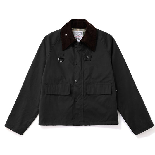 Chaqueta de Trabajo Impermeable con Múltiples Bolsillos - Image 5