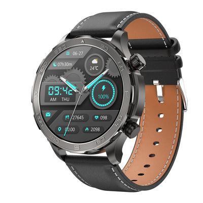 Reloj Inteligente DK67 con Llamadas Bluetooth para Deportes y Negocios - Image 6