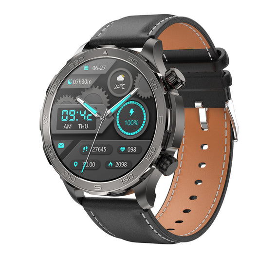 Reloj Inteligente DK67 con Llamadas Bluetooth para Deportes y Negocios - Image 6