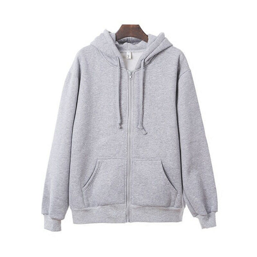 Suéter de Forro Polar para Mujer - Calidez para Otoño e Invierno - Image 12