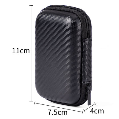Bolsa Organizadora para Cables, Cargadores y Accesorios - Image 21