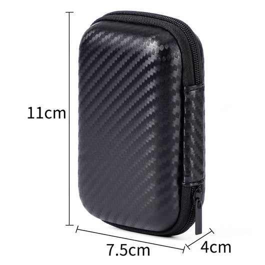 Bolsa Organizadora para Cables, Cargadores y Accesorios - Image 21
