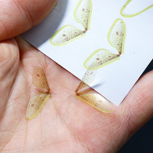 Alas Simuladas Mayfly - Image 18