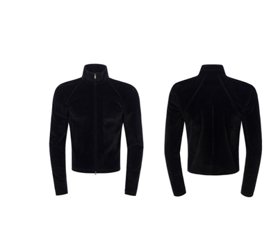 Chaqueta de Invierno en Pelo de Caballo Premium para Hombre - Image 13