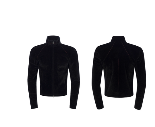 Chaqueta de Invierno en Pelo de Caballo Premium para Hombre - Image 13
