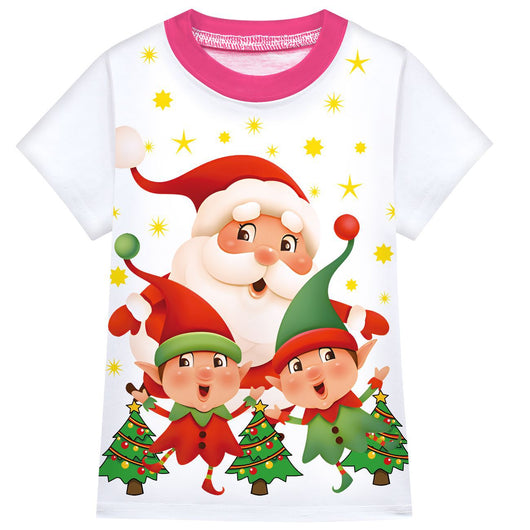 Falda de Disfraz Navideño Infantil para Presentaciones - Image 35