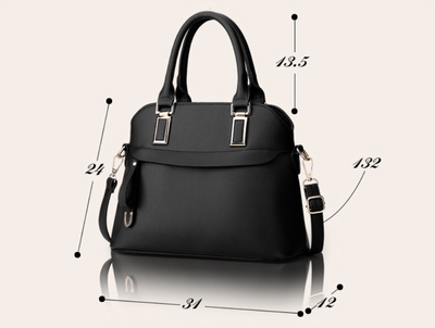 Bolso Bandolera Multiusos para Mujer - Diseño Versátil - Image 11