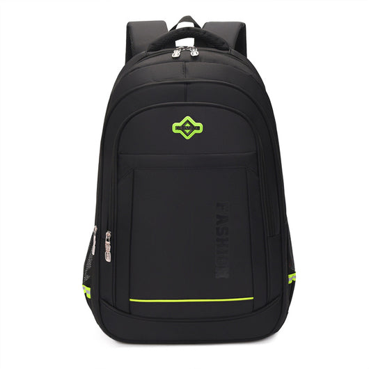 Mochila Ejecutiva Oxford para Laptop - Bolsa Escolar y Negocios - Image 5