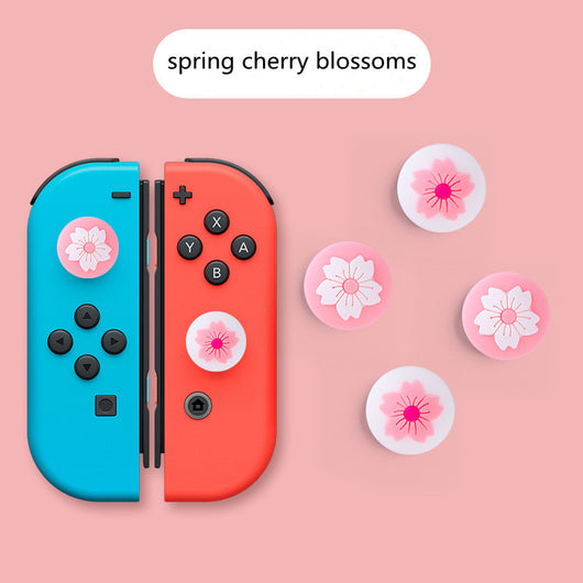 Funda de Silicona para Joy-Con Nintendo Switch Lite - Diseño Gato - Image 13