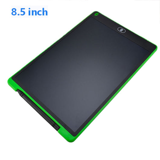 Pizarra Electrónica LCD para Escribir y Dibujar - Juguete Educativo Infantil - Image 7