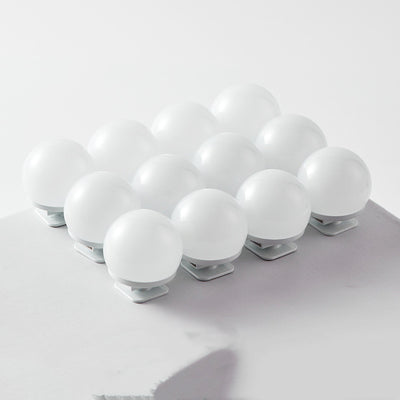 Bombilla LED para Espejo de Tocador con Luz Frontal Estilo Hollywood - Image 9
