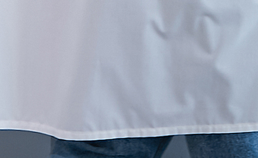 Blusa Suelta Reductora de Largo Medio - Image 10